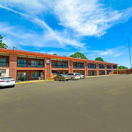 Sunrise Inn By Oyo Albany Exterior photo