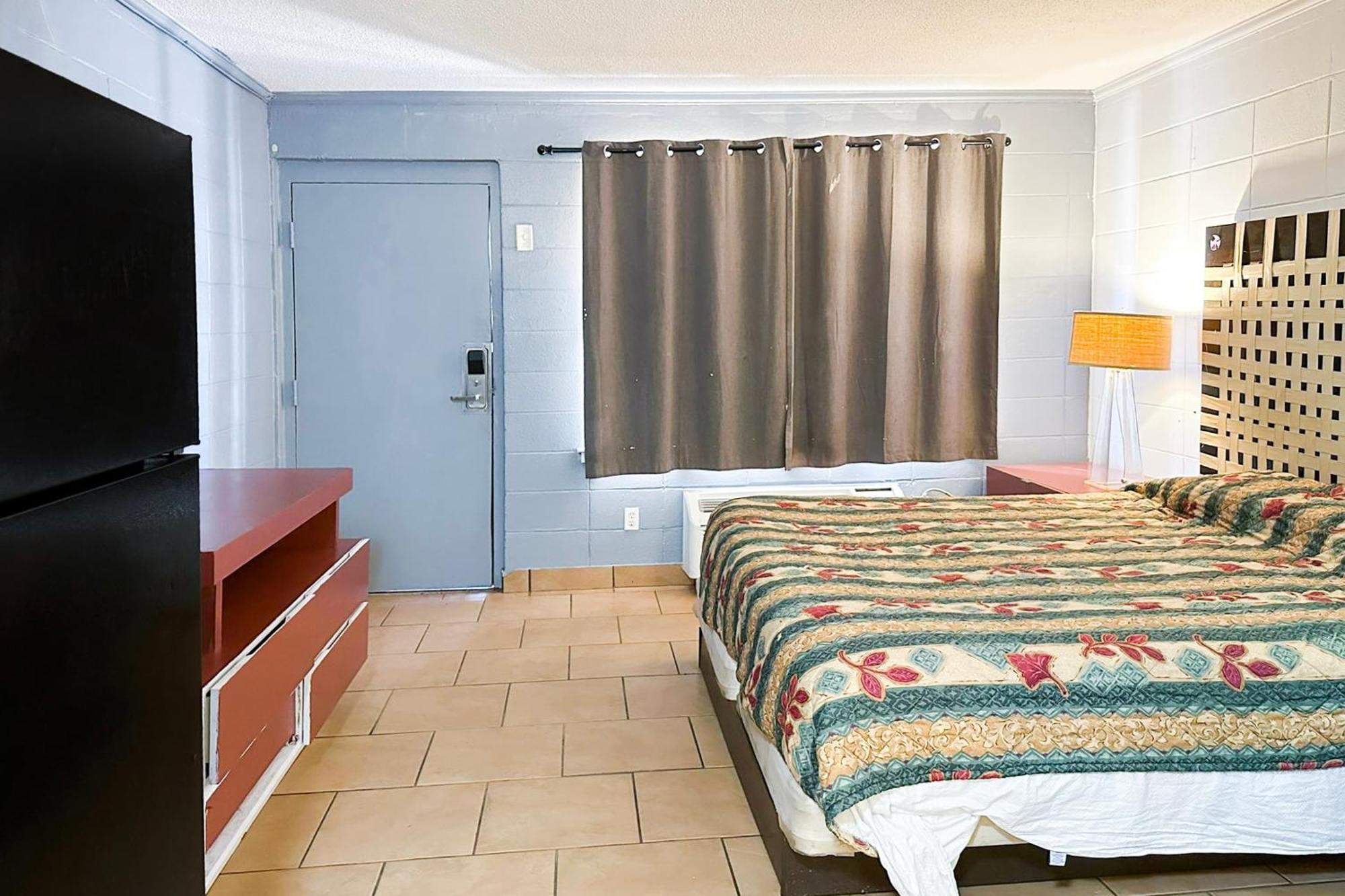 Sunrise Inn By Oyo Albany Exterior photo